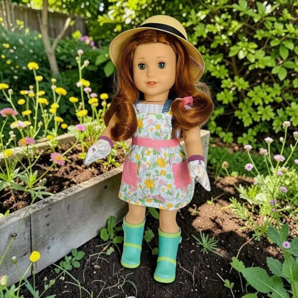 American Girl american girl